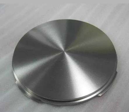 Titanium Target