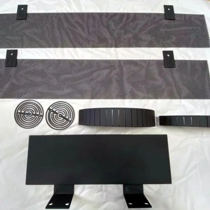 Iridium Ruthenium Platinum Titanium Anode