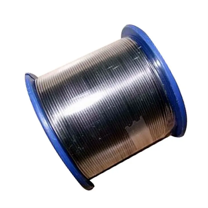 Tungsten Wire