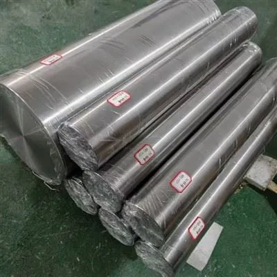 میله های زیرکونیوم و میله های آلیاژ زیرکونیوم